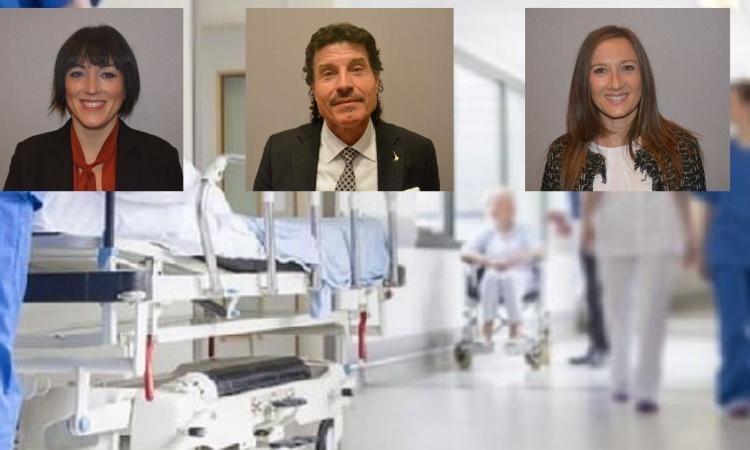 Marche, contributi per pazienti oncologici e per i loro familiari: due proposte di legge Marche, contributi per pazienti oncologici e per i loro familiari: due proposte di legge