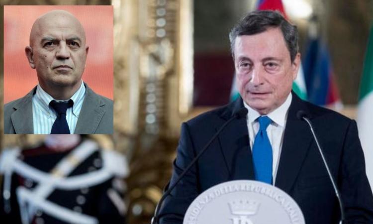 Il Partito Comunista scende in piazza contro il Governo Draghi: tappa anche nelle Marche Il Partito Comunista scende in piazza contro il Governo Draghi: tappa anche nelle Marche