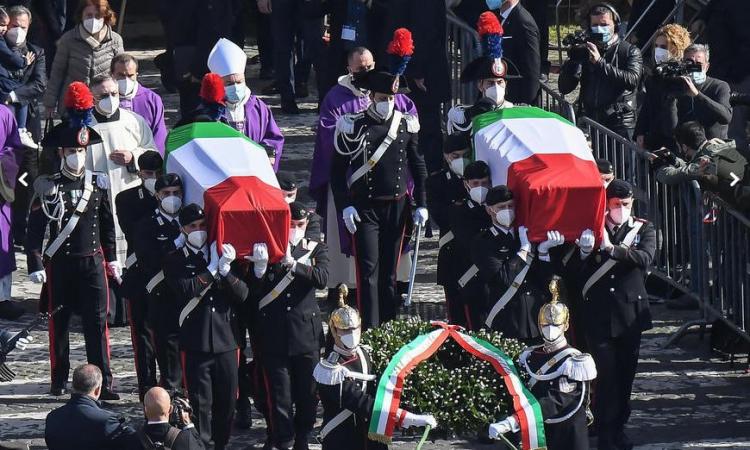 Cos'è successo in Congo? L'analisi del prof.Petrocchi sulla morte di Maurizio Iacovacci e Luca Attanasio