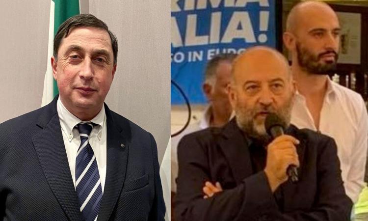 Assegnazione case popolari, Lega propone nuovi criteri: "residenza 5 anni nelle Marche e 2 nel comune" Assegnazione case popolari, Lega propone nuovi criteri: "residenza 5 anni nelle Marche e 2 nel comune"