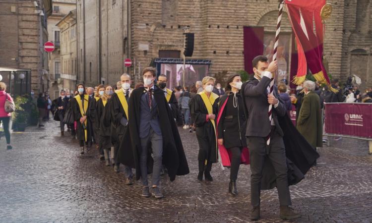 Unimc ai primi posti nelle classifiche di Education Around