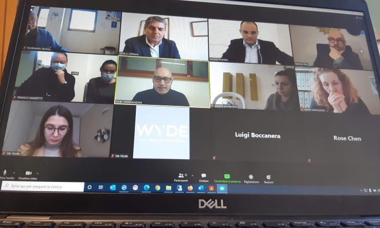 Modelli di sviluppo digitale per rilanciare le imprese della moda: via al progetto di Confindustria