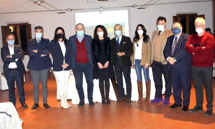 thinkMarche si presenta, un ponte tra gli Stati Uniti e l'Europa per lo sviluppo del territorio (VIDEO e FOTO) thinkMarche si presenta, un ponte tra gli Stati Uniti e l'Europa per lo sviluppo del territorio (VIDEO e FOTO)