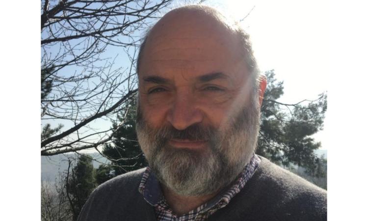 Sinistra Italiana Marche, Giorgio Santarelli è il nuovo segretario regionale Sinistra Italiana Marche, Giorgio Santarelli è il nuovo segretario regionale