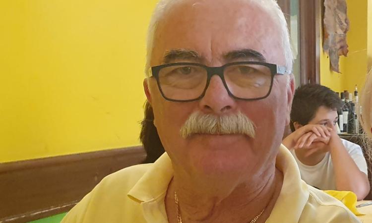 Tolentino in lutto per la scomparsa di Maurizio Silvetti