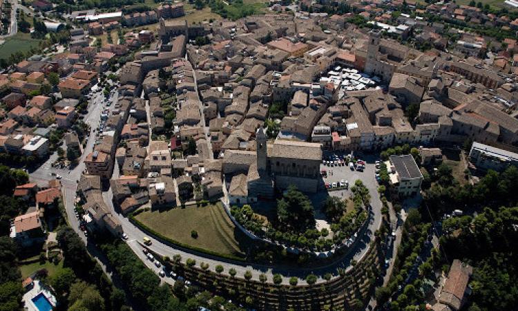 Potenza Picena, Albergo diffuso e Galleria naturale: si cercano partner privati per i progetti