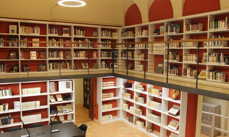 Macerata, parte “Illustriamo la parola”: la Biblioteca Mozzi Borgetti ridisegna l'immagine Macerata, parte “Illustriamo la parola”: la Biblioteca Mozzi Borgetti ridisegna l'immagine