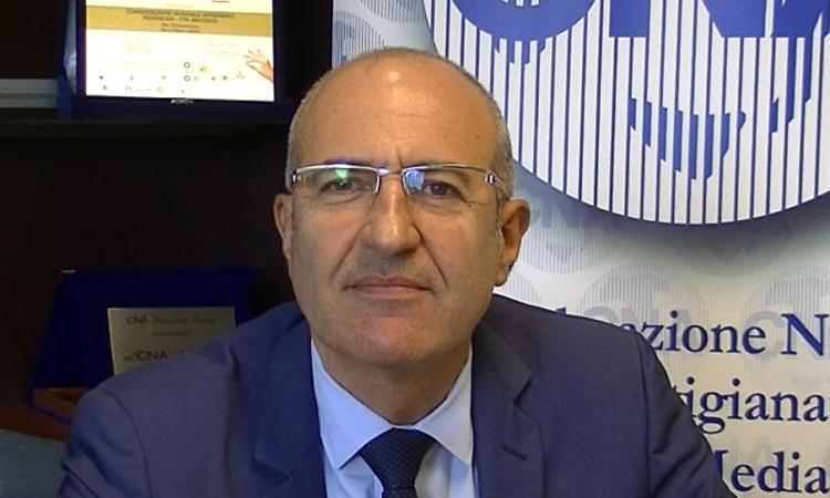 Vaccini, Ligliani (Cna) "No a settoriali fughe in avanti, si rischia di far saltare il piano" Vaccini, Ligliani (Cna) "No a settoriali fughe in avanti, si rischia di far saltare il piano"
