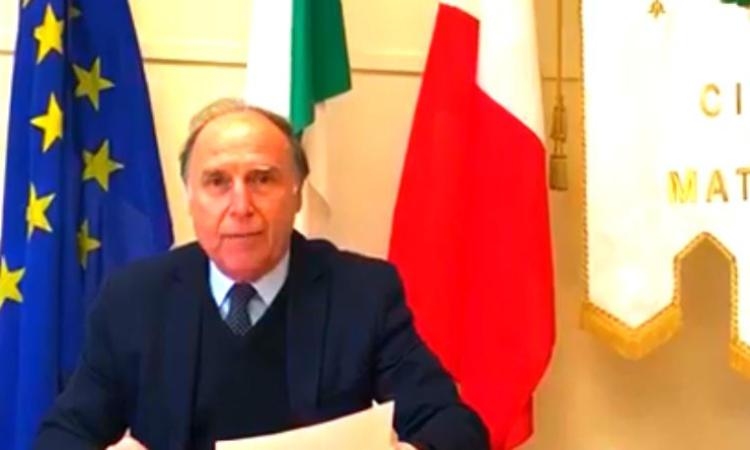 Covid-19, chiusi tutti gli istituti scolastici di Matelica: scatta l'ordinanza del sindaco Covid-19, chiusi tutti gli istituti scolastici di Matelica: scatta l'ordinanza del sindaco