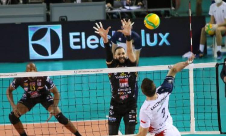 Champions, la Lube a caccia dell'impresa in casa dello Zaksa: ecco come seguire il match Champions, la Lube a caccia dell'impresa in casa dello Zaksa: ecco come seguire il match