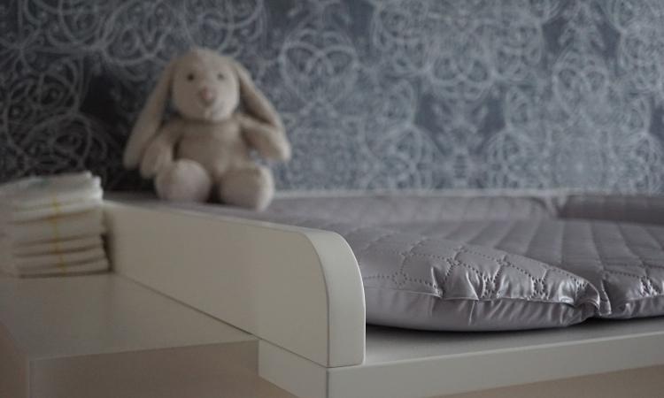 Come rendere più confortevole la cameretta dei bambini