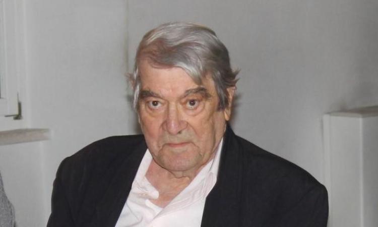 Tolentino piange Gianfranco Siljan: fu tra i promotori del gemellaggio con Isola d’Istria