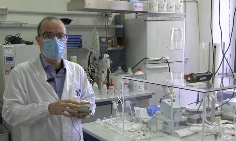 Unicam, la ricerca si mette a disposizione delle imprese