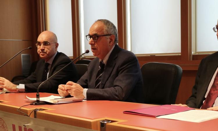 L'evoluzione di UniMc: dall'Umanesimo che innova a quello digitale L'evoluzione di UniMc: dall'Umanesimo che innova a quello digitale