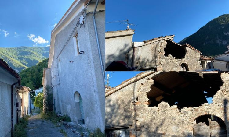 Sarnano, entro 6 mesi risposte certe sul futuro della frazione di Piobbico: c'è l'accordo Sarnano, entro 6 mesi risposte certe sul futuro della frazione di Piobbico: c'è l'accordo