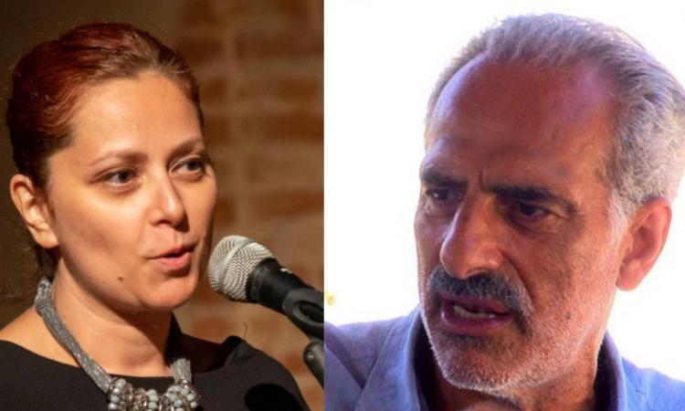 Contributi Covid, Silenzi punge l'assessore Capponi: "Mistifica la realtà, è inaccettabile" Contributi Covid, Silenzi punge l'assessore Capponi: "Mistifica la realtà, è inaccettabile"