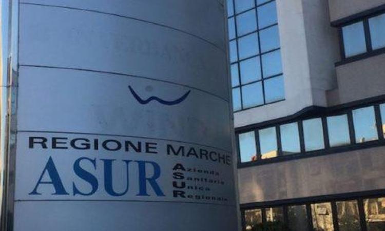 Asur Marche, pubblicato bando di concorso per la copertura di sette posti di dirigente medico Asur Marche, pubblicato bando di concorso per la copertura di sette posti di dirigente medico