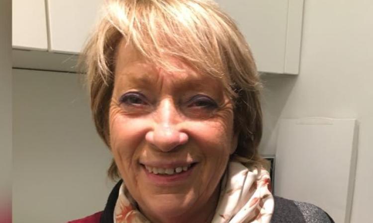 Sef Macerata, Maria Pia Luchetti eletta nuovo presidente Sef Macerata, Maria Pia Luchetti eletta nuovo presidente