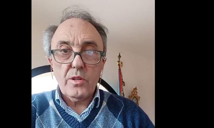 Esanatoglia, sono 95 i cittadini contagiati. Il Sindaco: "Ora circola solo il Covid, non l'influenza" (VIDEO) Esanatoglia, sono 95 i cittadini contagiati. Il Sindaco: "Ora circola solo il Covid, non l'influenza" (VIDEO)