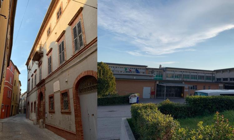 Montefano, pioggia di finanziamenti in arrivo: la soddisfazione del sindaco Barbieri Montefano, pioggia di finanziamenti in arrivo: la soddisfazione del sindaco Barbieri