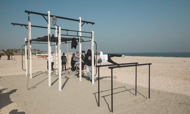 Civitanova, in troppi non rispettano i divieti: il sindaco chiude parchi e aree fitness