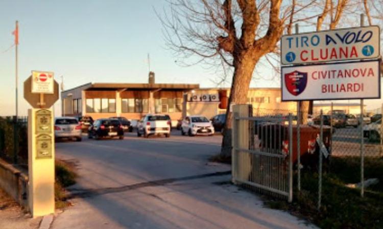Civitanova, l'impianto di tiro a volo sarà gestito dalla società Cluana: accordo con il Comune