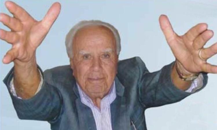 Tolentino piange la scomparsa di Alberto Guardati: "Imprenditore illuminato e uomo d'altri tempi" Tolentino piange la scomparsa di Alberto Guardati: "Imprenditore illuminato e uomo d'altri tempi"