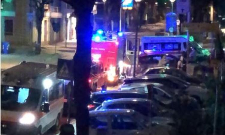 Dramma a Tolentino, un uomo trovato senza vita nella sua abitazione: indagano i Carabinieri Dramma a Tolentino, un uomo trovato senza vita nella sua abitazione: indagano i Carabinieri