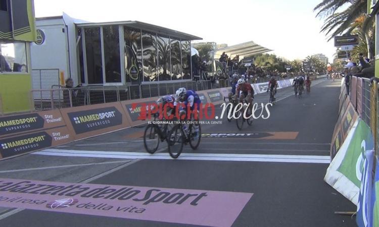 Macerata, lunedì 15 marzo il passaggio della Tirreno-Adriatico: come cambia la viabilità Macerata, lunedì 15 marzo il passaggio della Tirreno-Adriatico: come cambia la viabilità