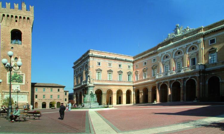 Recanati, come valorizzare il centro storico: al via il concorso di idee lanciato dal Comune
