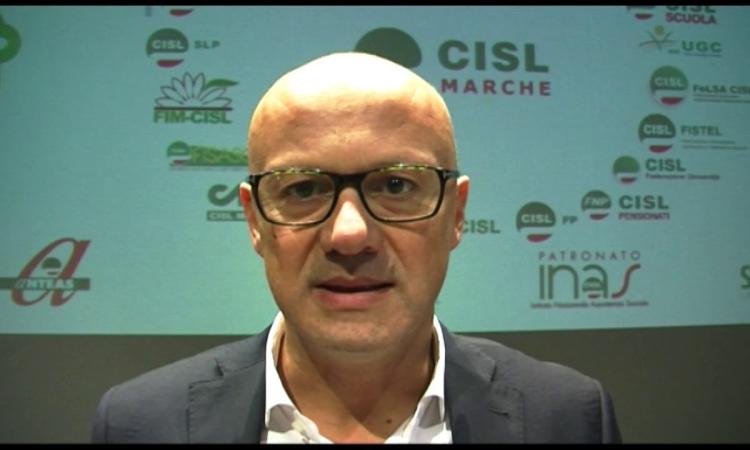 Busta paga pesante: oltre 2000 adesioni al ricorso collettivo promosso da Cisl Marche Busta paga pesante: oltre 2000 adesioni al ricorso collettivo promosso da Cisl Marche