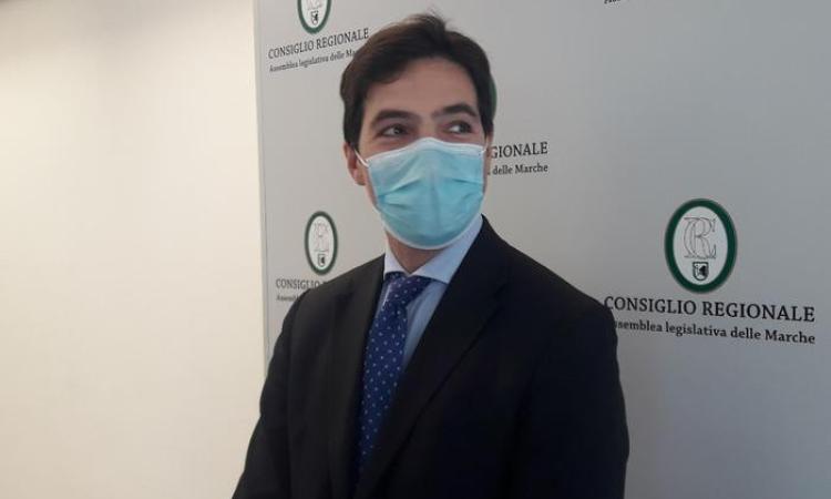 Marche, in rosso 4 province su 5. Acquaroli: "Escludo ulteriori limitazioni"