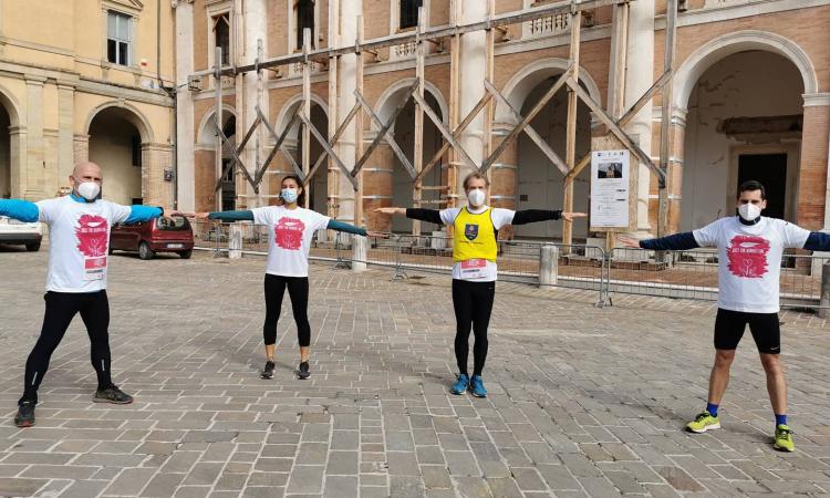 Parità di genere e sport: anche il Cus Camerino presente all'evento "Just the Woman I Am"