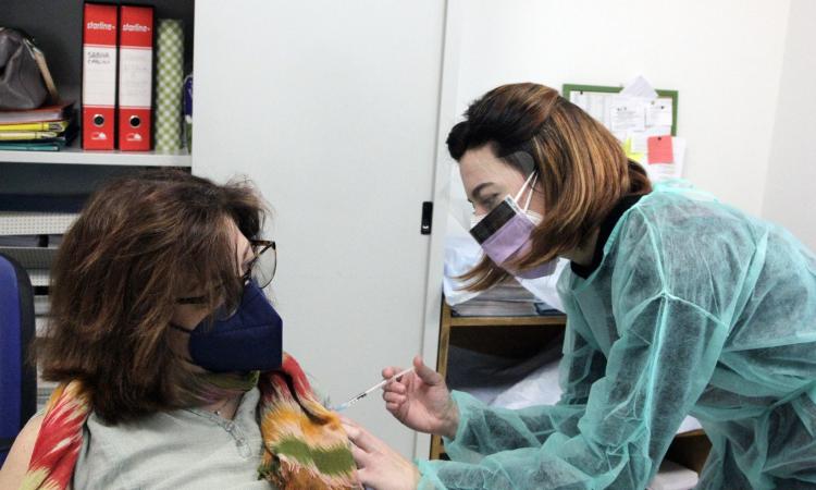 Vaccini, somministrate oltre 150 mila dosi: "Marche al quinto posto nazionale rispetto alle consegne"