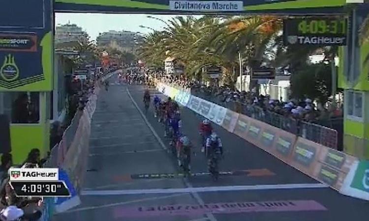 Civitanova si prepara al passaggio della Tirreno-Adriatico: come cambia la viabilità Civitanova si prepara al passaggio della Tirreno-Adriatico: come cambia la viabilità