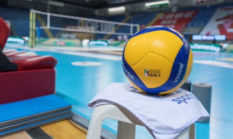 Lube di nuovo al lavoro in vista dei Play-off: allenamenti personalizzati e mascherine Lube di nuovo al lavoro in vista dei Play-off: allenamenti personalizzati e mascherine