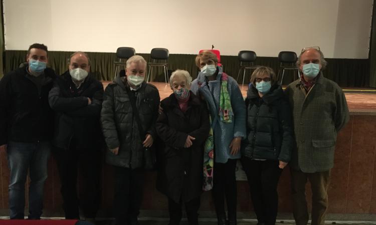 Macerata, l'associazione Piombini-Sensini compie 125 anni e rinnova il Consiglio direttivo