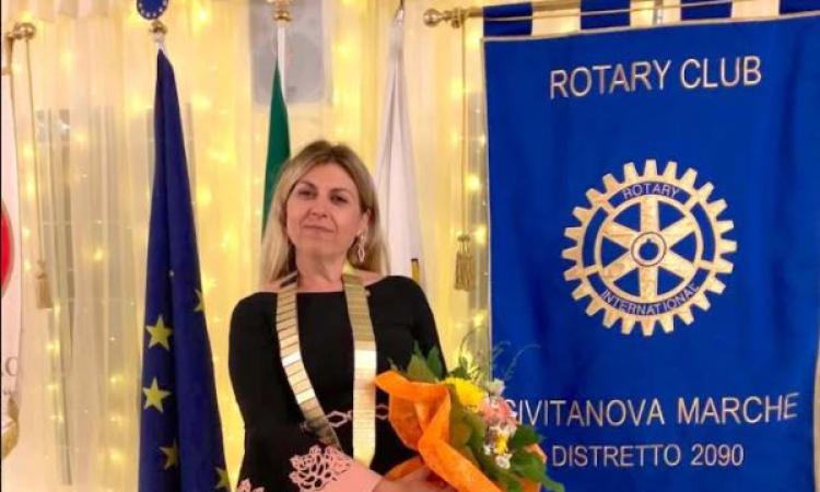 Civitanova, parte la "Primavera Rotariana": in programma un ciclo di incontri culturali via web