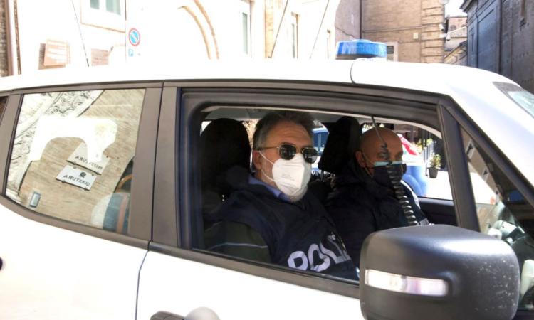 Macerata, aggressione in corso Cavour: arrestati per tentato omicidio due ragazzi albanesi (VIDEO)