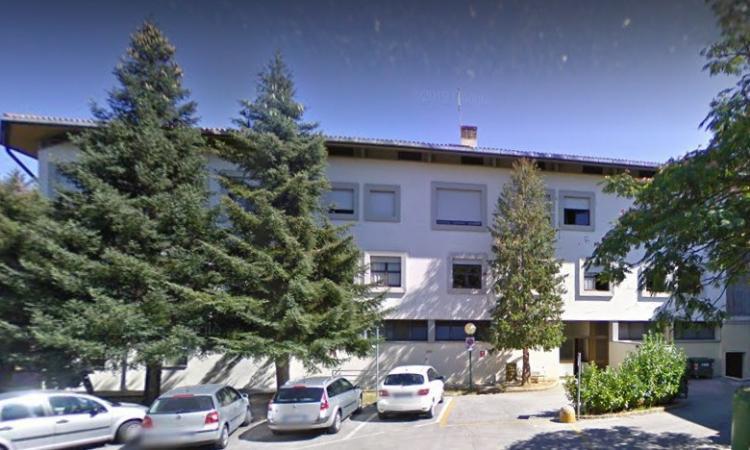 Matelica, incontro con Acquaroli sull'ospedale. Baldini: "Raggiunto obiettivo della riapertura" Matelica, incontro con Acquaroli sull'ospedale. Baldini: "Raggiunto obiettivo della riapertura"