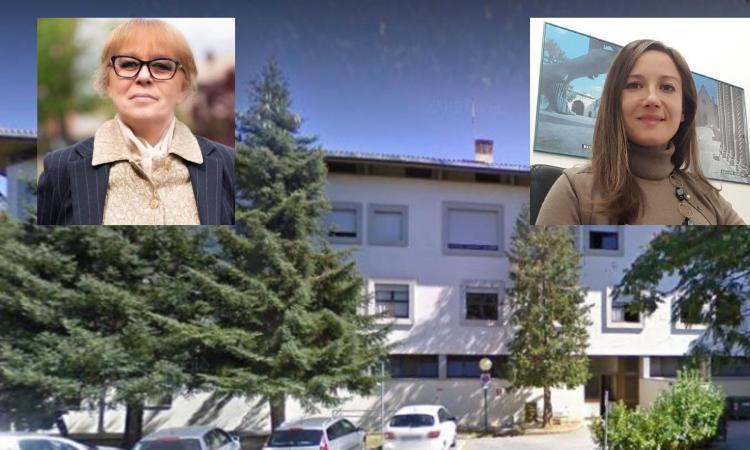 Matelica, riapre l'ospedale. FdI sulle dimissioni della Procaccini: "Non sarà all'opposizione" Matelica, riapre l'ospedale. FdI sulle dimissioni della Procaccini: "Non sarà all'opposizione"