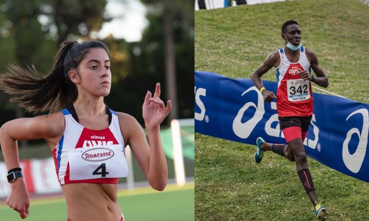 A Grottaglie e Campi Bisenzio bene l'AVIS Macerata: spiccano Francesca Cinella e Ndiaga Dieng