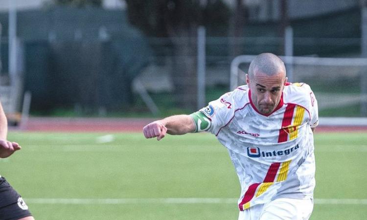Serie D, la Recanatese mastica amaro: contro la Matese i tre punti sfumano allo scadere Serie D, la Recanatese mastica amaro: contro la Matese i tre punti sfumano allo scadere