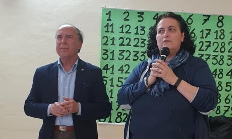 "Per Matelica" all'attacco sugli aiuti ai commercianti: "Ancora nessuna risposta dalla Giunta" "Per Matelica" all'attacco sugli aiuti ai commercianti: "Ancora nessuna risposta dalla Giunta"