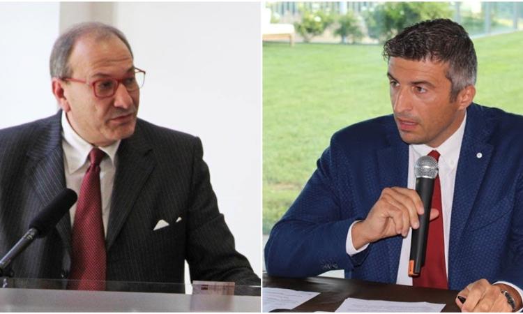 Progettazione 3D e BIM, il corso targato Confindustria e Unicam: iscrizioni prorogate al 30 marzo Progettazione 3D e BIM, il corso targato Confindustria e Unicam: iscrizioni prorogate al 30 marzo