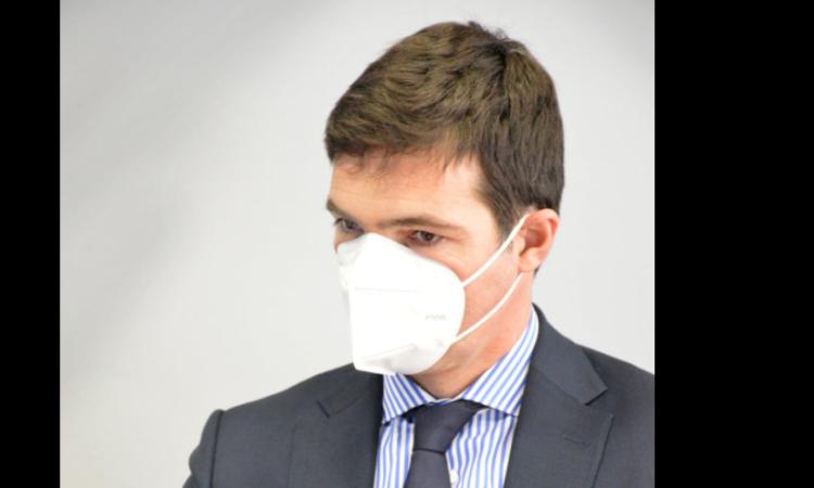 Acquaroli: "Probabile zona bianca nelle Marche dal 21 giugno, meno di 50 positivi settimanali"