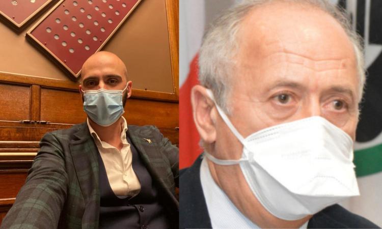 Cura con anticorpi monoclonali, Saltamartini: "Stimata riduzione di decessi e ricoveri dell'85%"