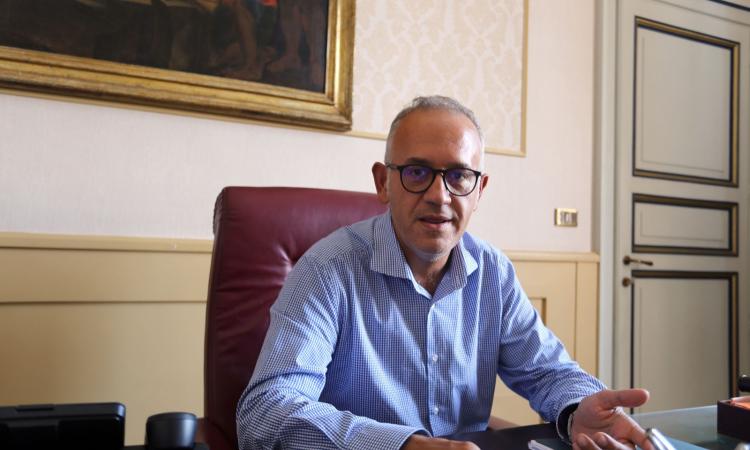 Case popolari, il sindaco Ciarapica: "Da Micucci solo fake news"