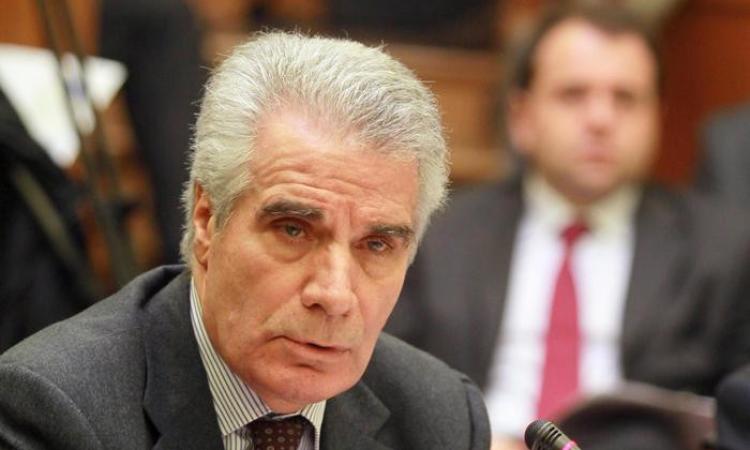 Un altro passo verso la ricostruzione: Francesco Karrer progetta la nuova Camerino
