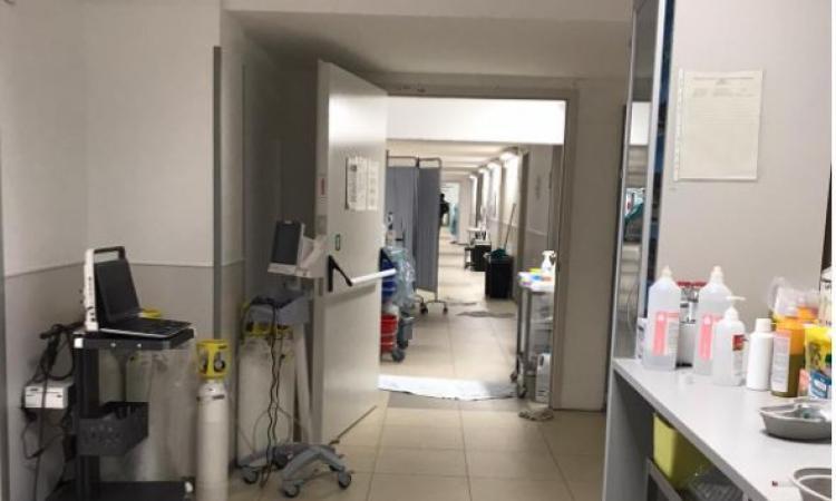 Coronavirus, 2 decessi oggi nelle Marche: nessuna vittima nel Maceratese Coronavirus, 2 decessi oggi nelle Marche: nessuna vittima nel Maceratese